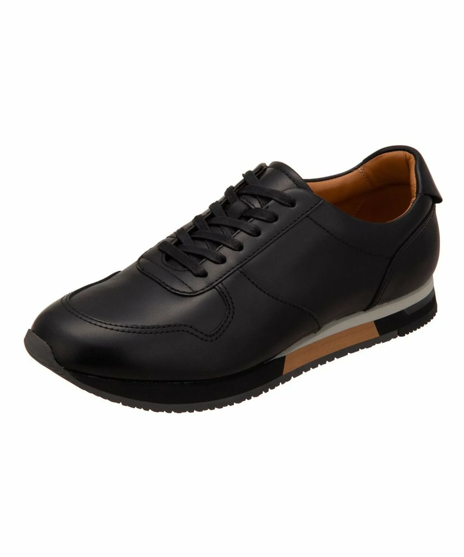 Мужские кроссовки Runwalk 3E Asics Walking Runwalk, black