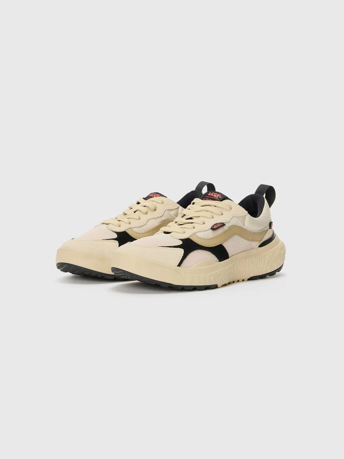 Кроссовки 'MTE UltraRange Neo VR3' Vans, Kitt/Sand — фото 2