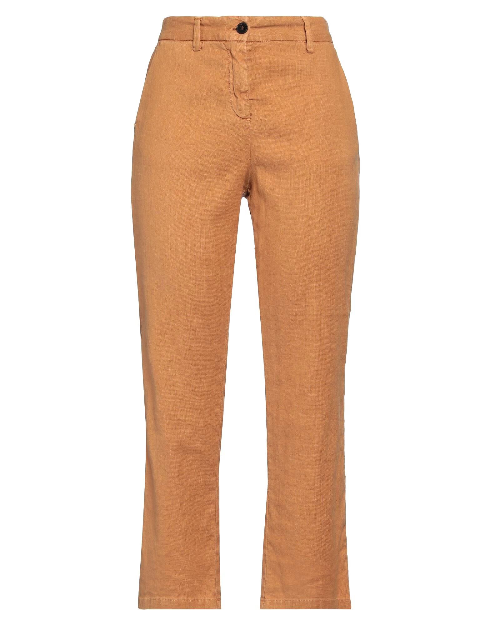 

Брюки White Sand, коричневый