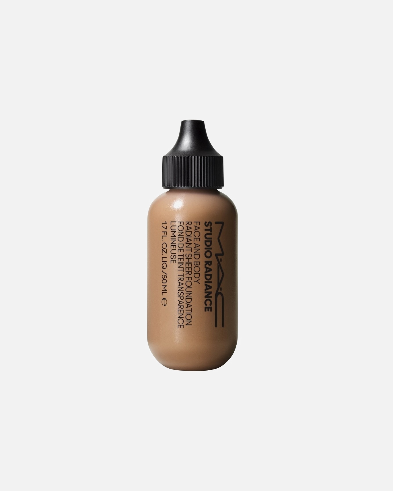 

Тональный крем Studio radiance face and body radiant sheer foundation Mac, nr. c4, 50 мл