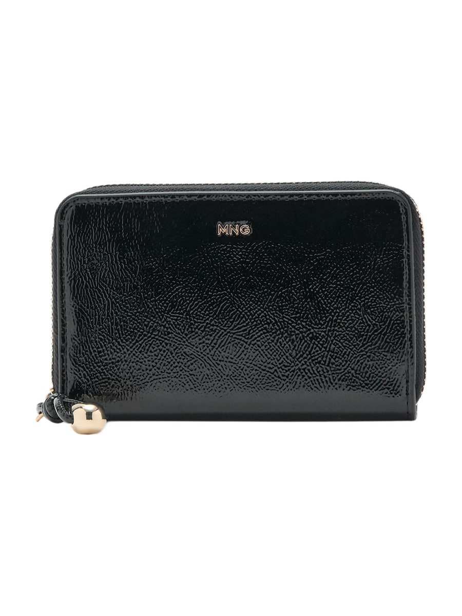 

Кошелек MANGO VIVI, черный