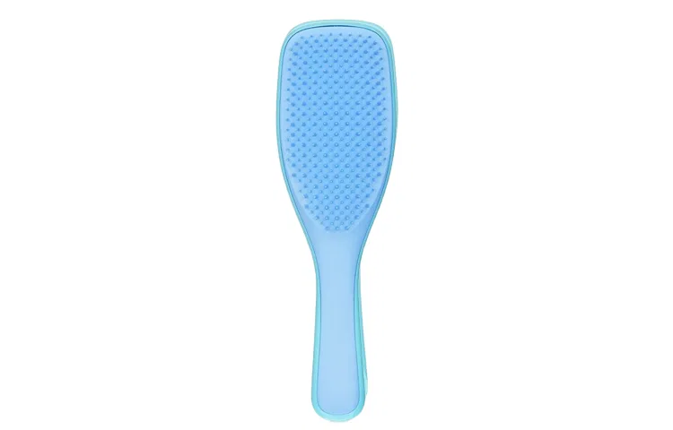Расческа для влажных волос с мелкой щетиной Tangle Teezer Plumping — фото 2