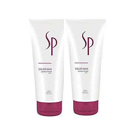 Кондиционер Wella SP Color Save для окрашенных волос Wella