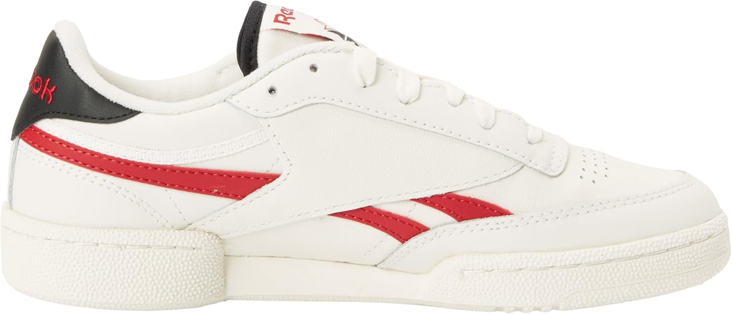 Мужские кроссовки Reebok Club C Revenge, черный — фото 4