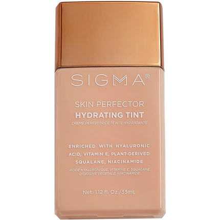 

Skin Perfector Hydrating Tint 4 Medium Beige от Sigma для женщин 1,12 унции Sigma Beauty