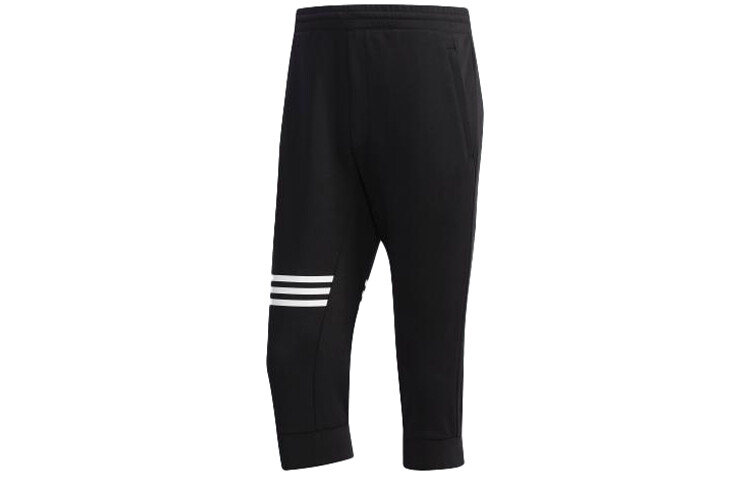 

Adidas Мужские повседневные брюки, Черный