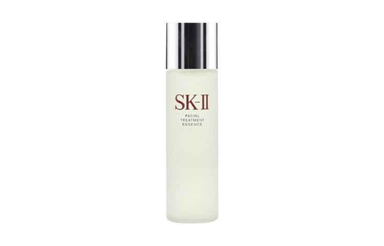 SK II Fairy Water набор для ухода за кожей восстанавливающий лосьон Youth 230мл + лосьон 100г SK-II — фото 2