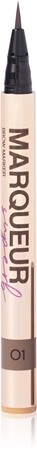 

Ручка для бровей Vivienne Sabó Marqueur Superb, 01 0,7 ml