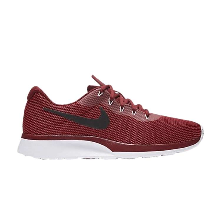 

Кроссовки Tanjun Racer 'Team Red', красный