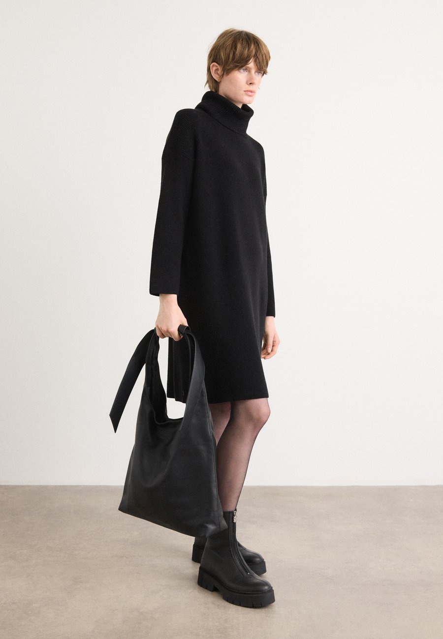 

Платье Barbour MINI DRESS, Black