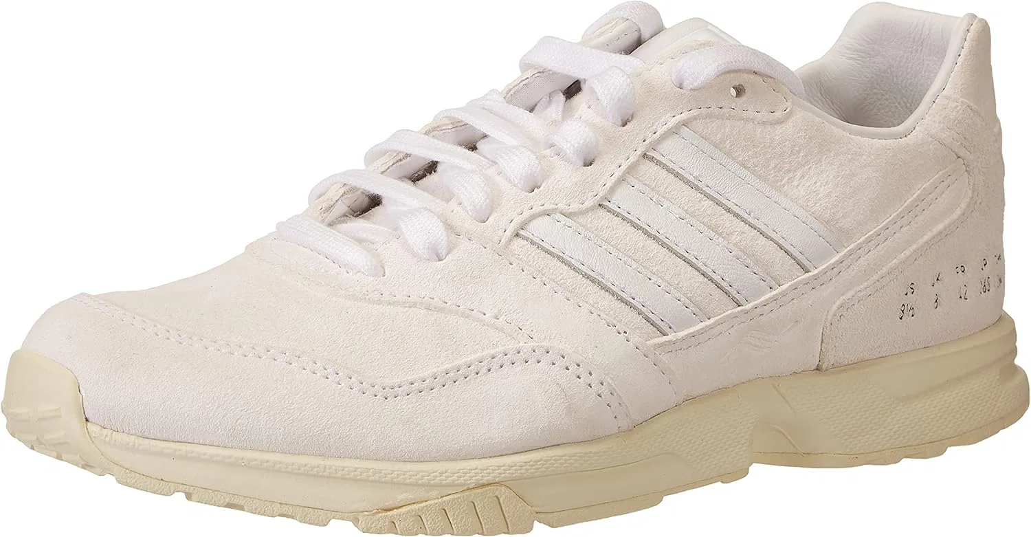 Adidas Herren Zx 1000 C Гимнастические кроссовки, светло-белый