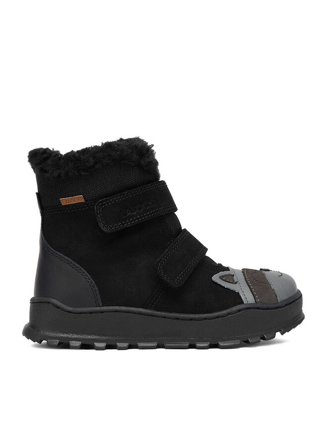 

Сапоги CEO-CI12-TYSON-09 Lasocki Kids, черный