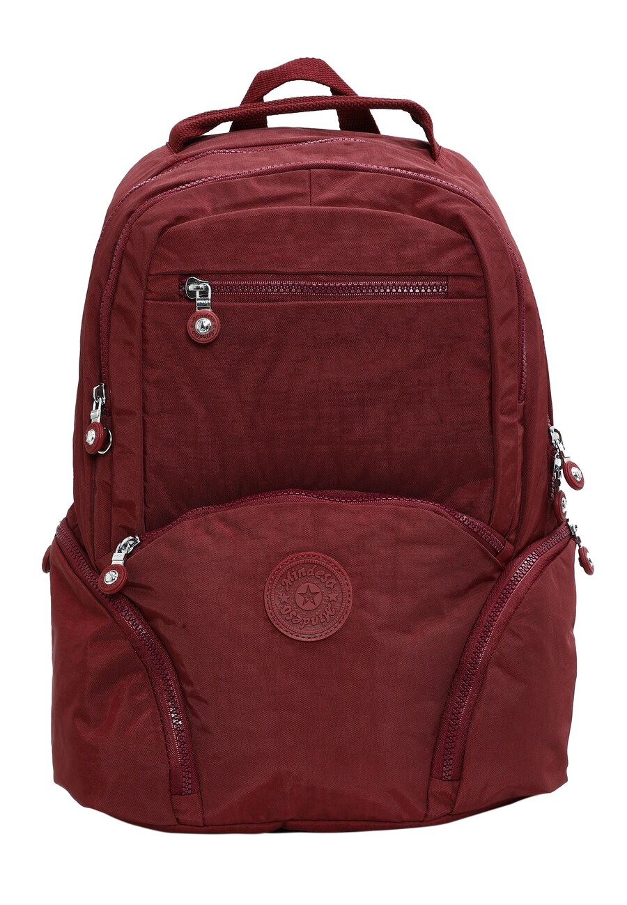 

Рюкзак Mindesa Backpack, цвет Chestnut brown