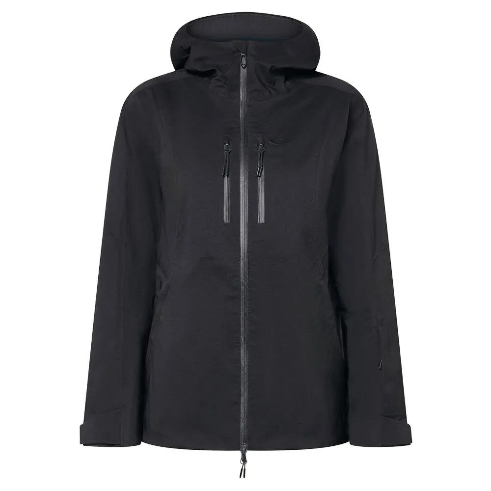 

Куртка Oakley Outpost RC, черный