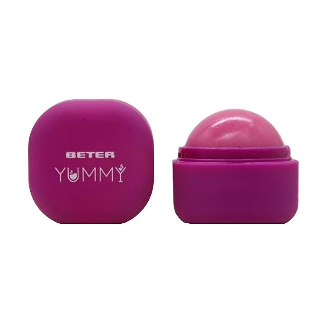

Увлажняющий бальзам для губ Purple dream Beter, 6,2 гр