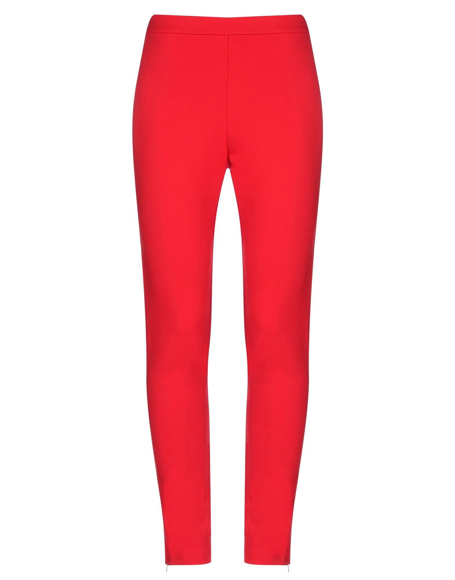 

Брюки Vivetta, красный