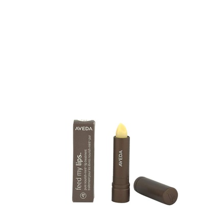 

Aveda Feed My Lips Pure Nourish-Мятное средство для губ 0,12 унции.