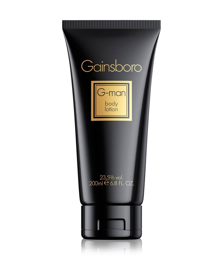 

Лосьон для тела Gainsboro G-Man, 200 ml
