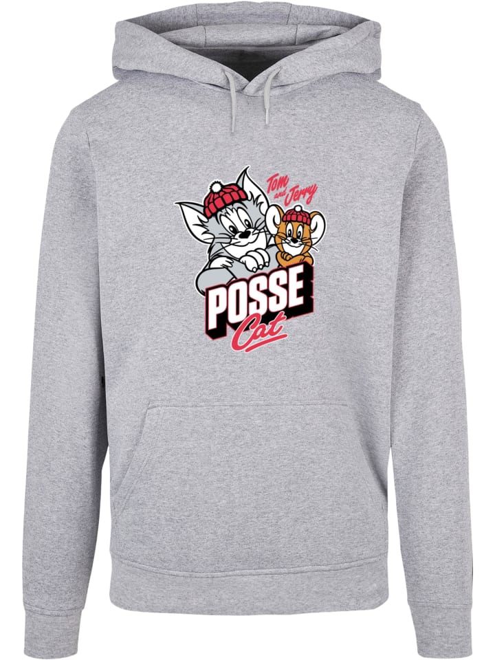 

Толстовка Absolute Cult, цвет heather grey