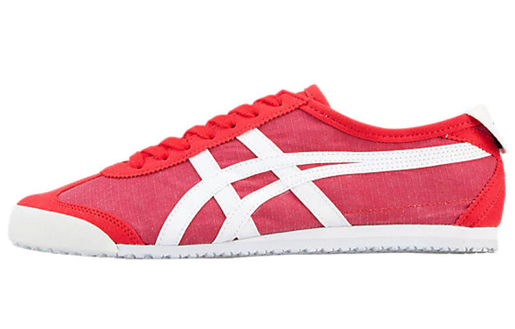 

Onitsuka Tiger Mexico 66 Red