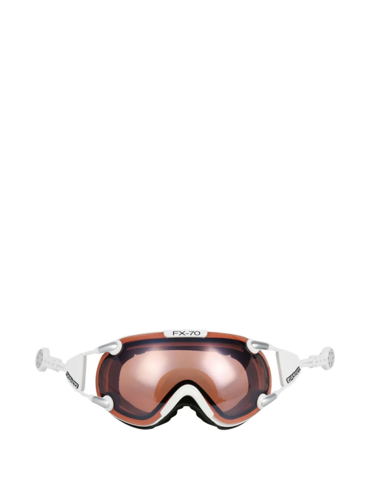 

Горнолыжные очки Casco FX-70 Vautron, белый