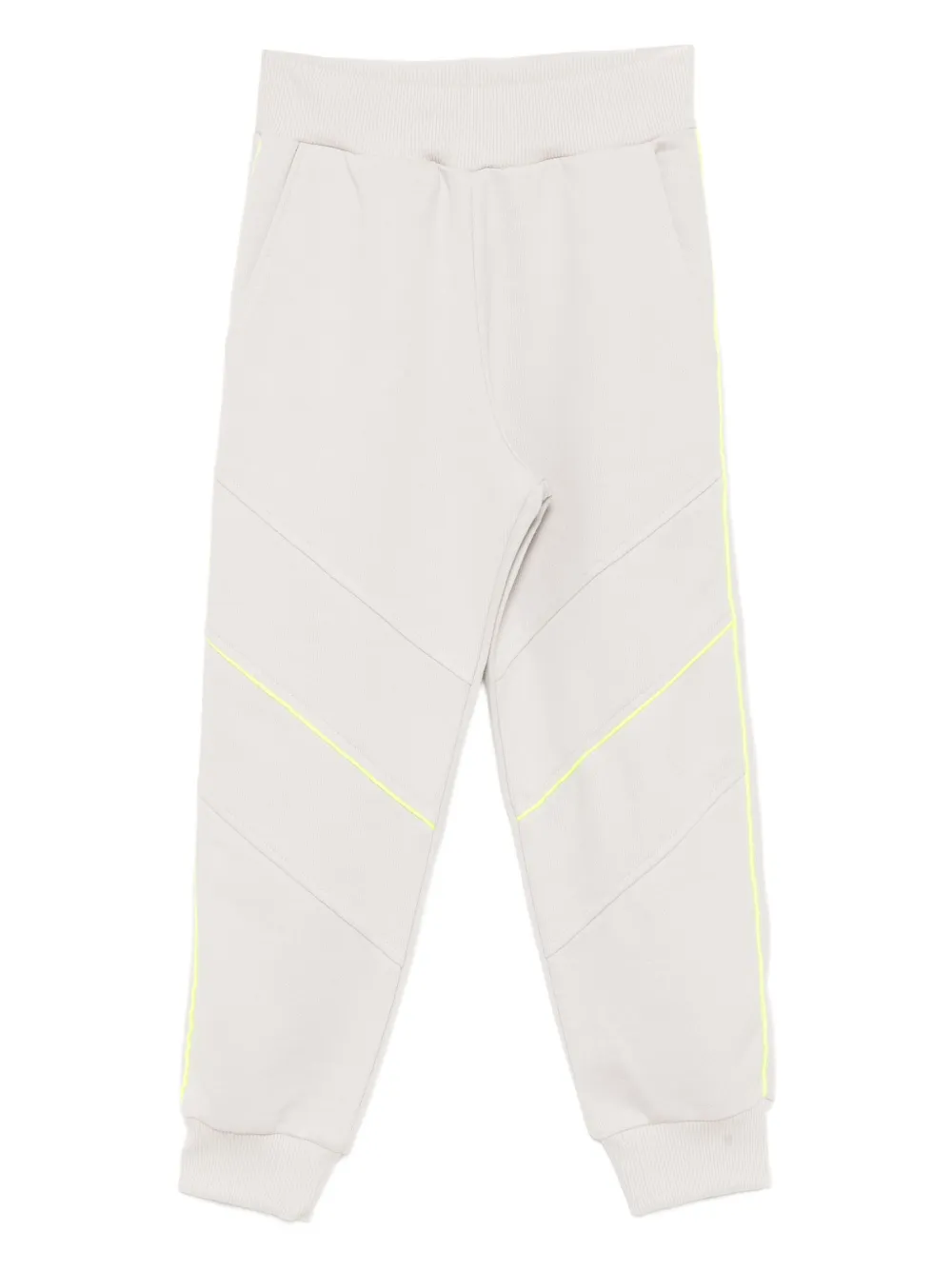 

Спортивные брюки Varsity Balmain Kids, серый