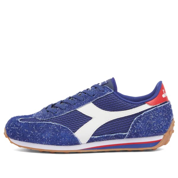 

Раллийные кроссовки Diadora, синий