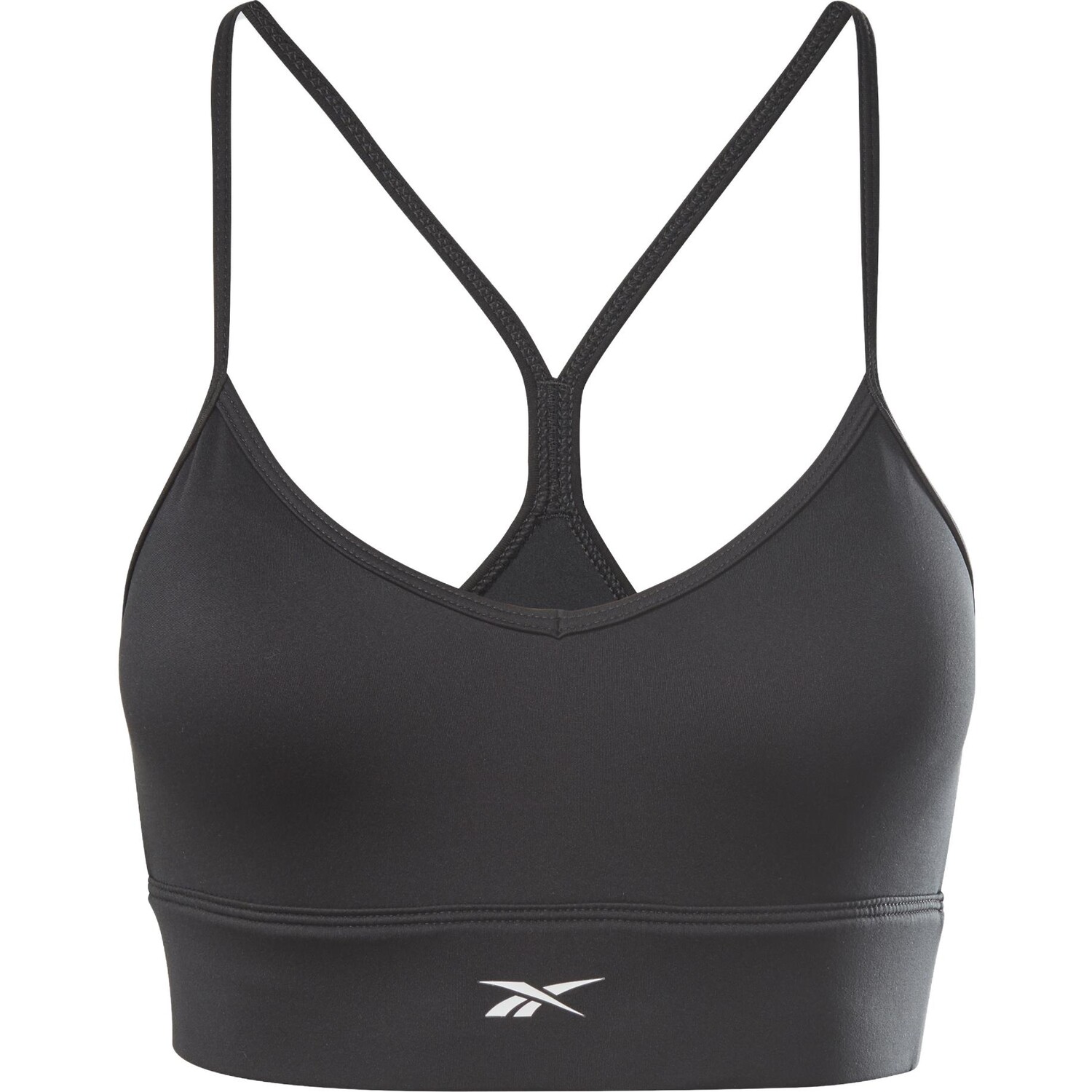 

Женское спортивное нижнее белье Reebok, цвет Black