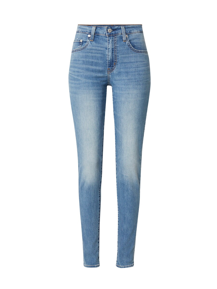 

Узкие джинсы LEVI'S 721, светло-синий