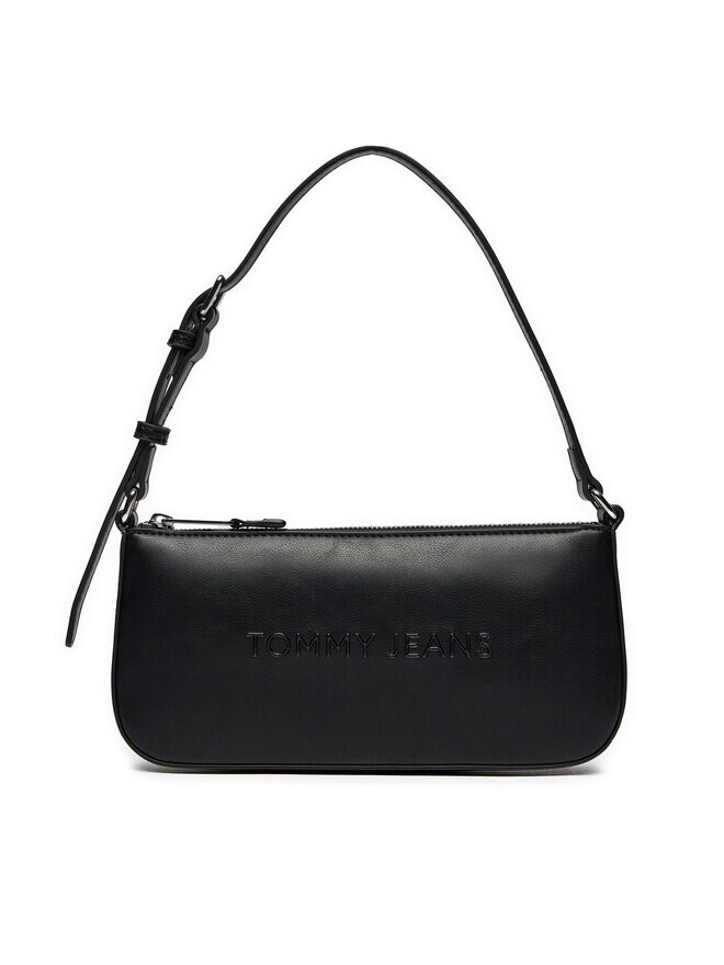 

Классическая сумка Tjw Ess Must Shoulder Bag Tommy Jeans, черный