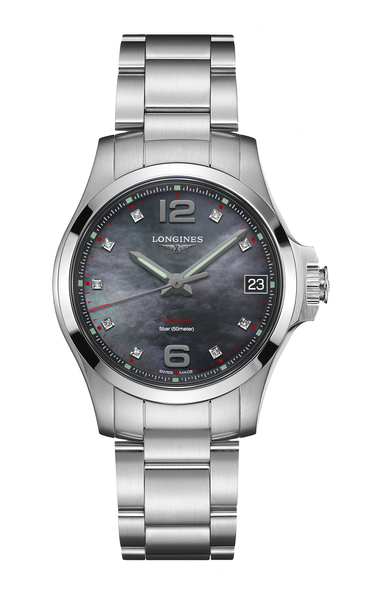 

Часы мужские Longines