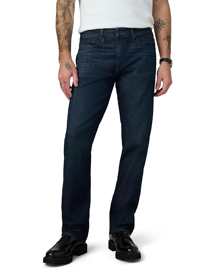 

Джинсы Joe's Jeans The Classic in Kofi, цвет Kofi