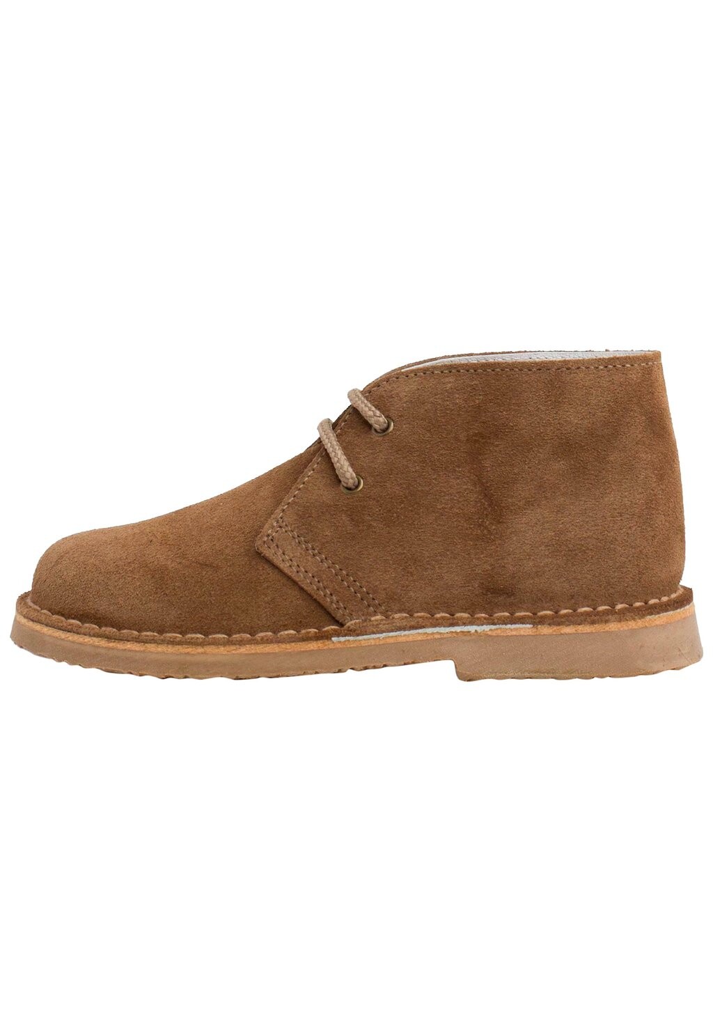 

Спортивные туфли на шнуровке Safari Cordone Pisamonas, цвет topo