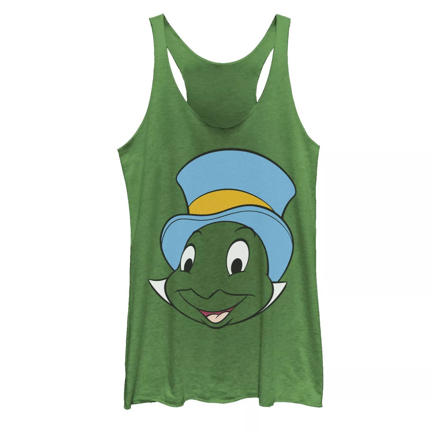 

Майка с изображением Джимини Крикета от Disney's Pinocchio Juniors Licensed Character