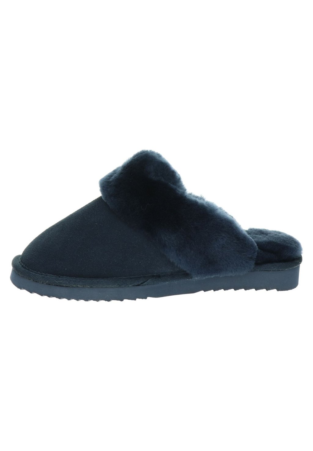 Тапочки FLURRY Warmbat Australia, цвет blauw