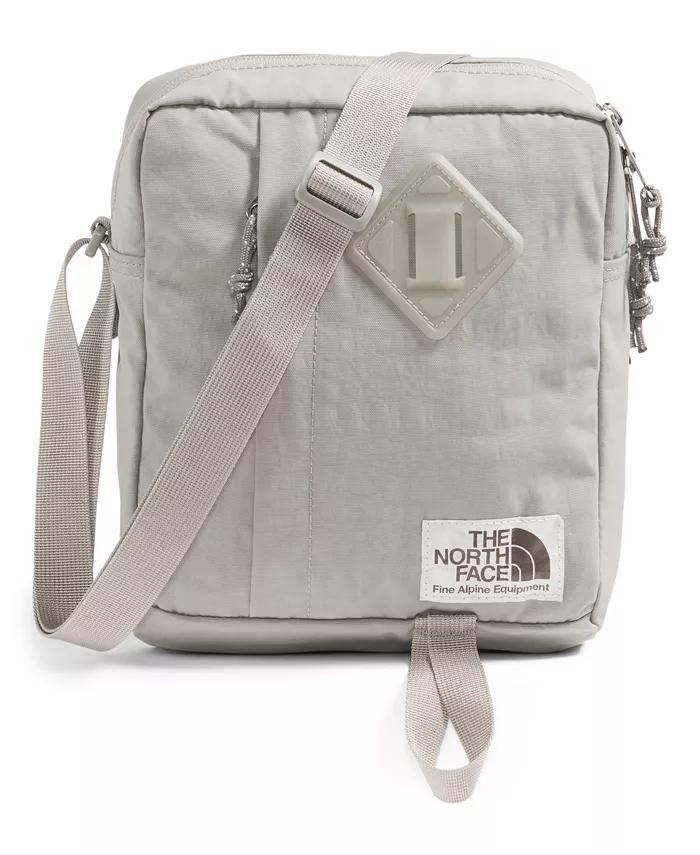 

Мужская сумка Berkeley The North Face, серый