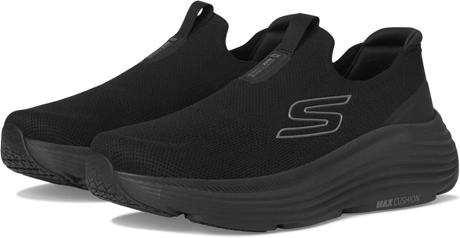 

Кроссовки SKECHERS Max Cushioning Endeavour Sarasota, Black