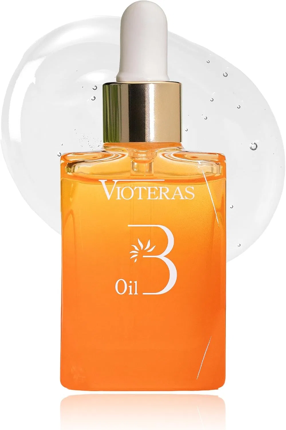 Бустер Vioteras — Advanced Booster Oil, 15 мл