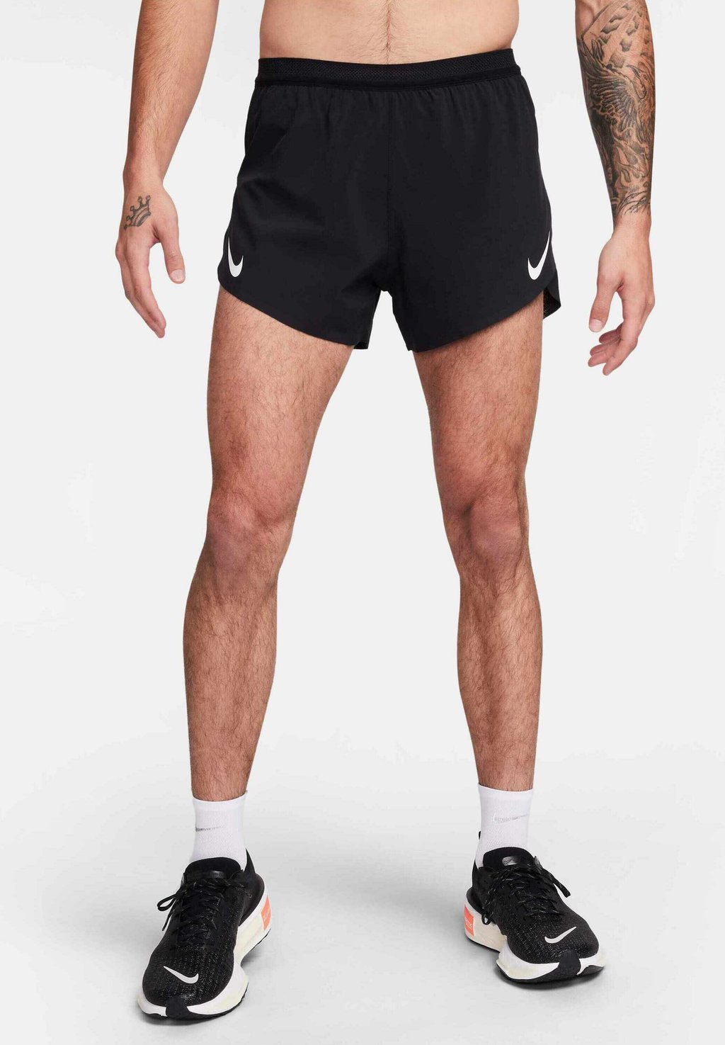 

Спортивные шорты Nike Performance, черный