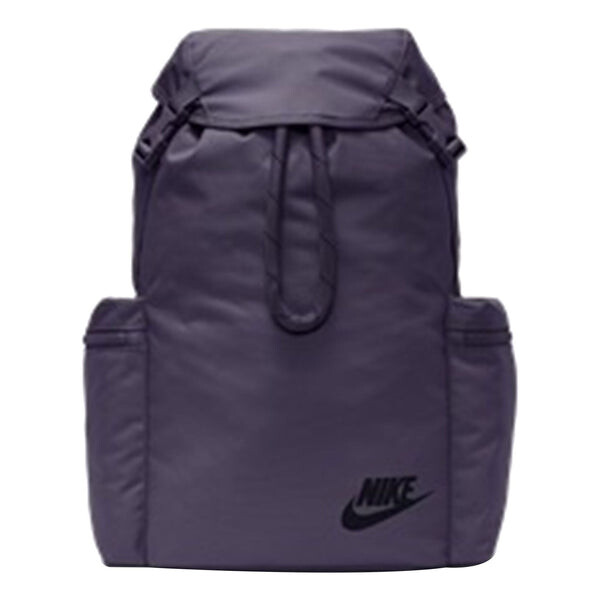 

Сумка heritage backpack 'purple' Nike, фиолетовый