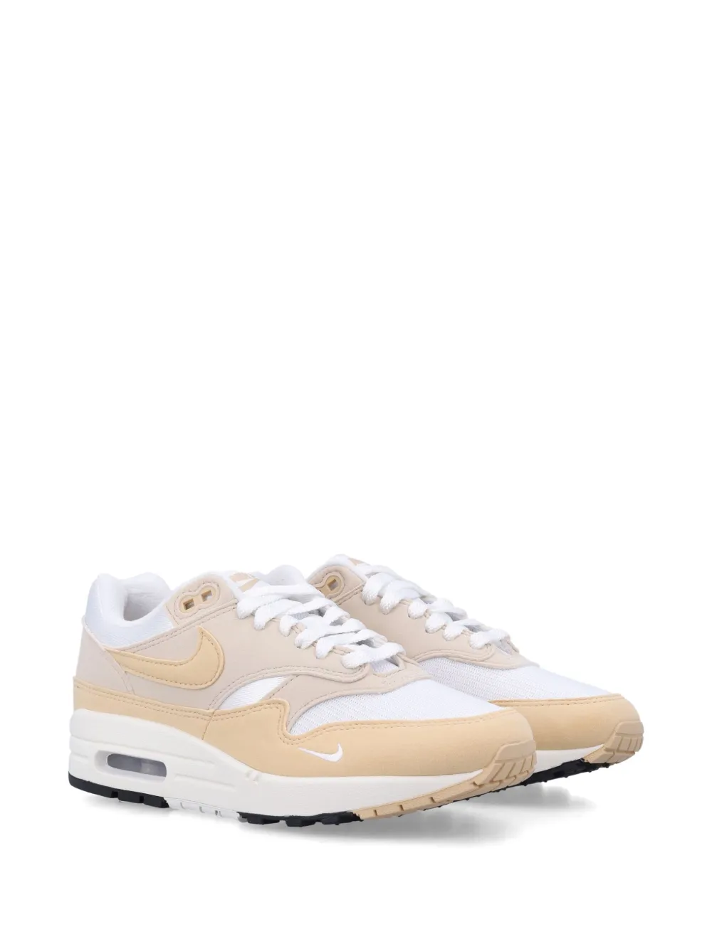 Кроссовки Air Max 1 '87 Nike, нейтральный — фото 2