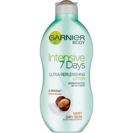 

Garnier Body Intensiv 7-дневный ультрасмягчающий лосьон 250 мл