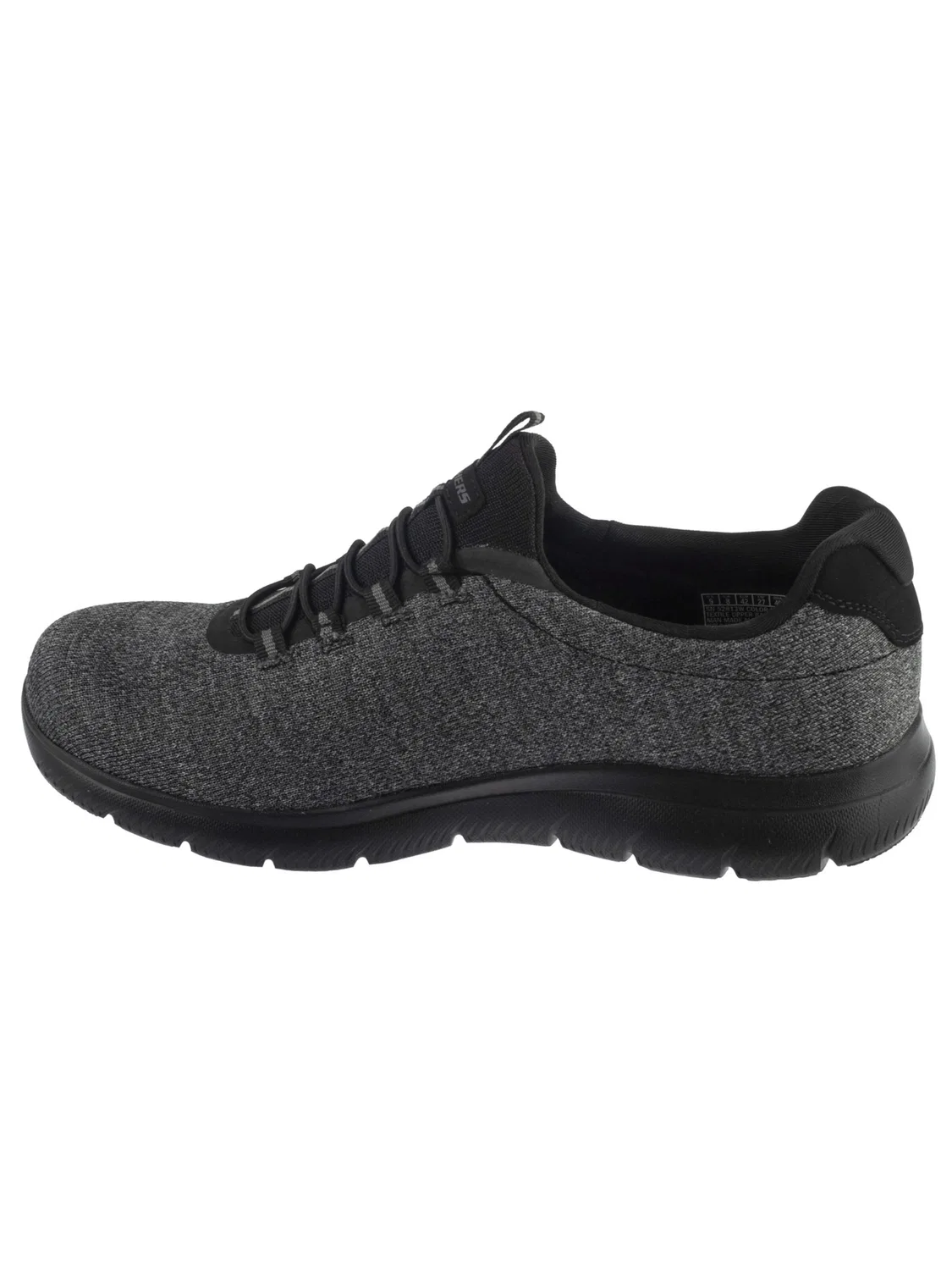 Кроссовки 'Skechers Summits - Forton' Skechers, Black