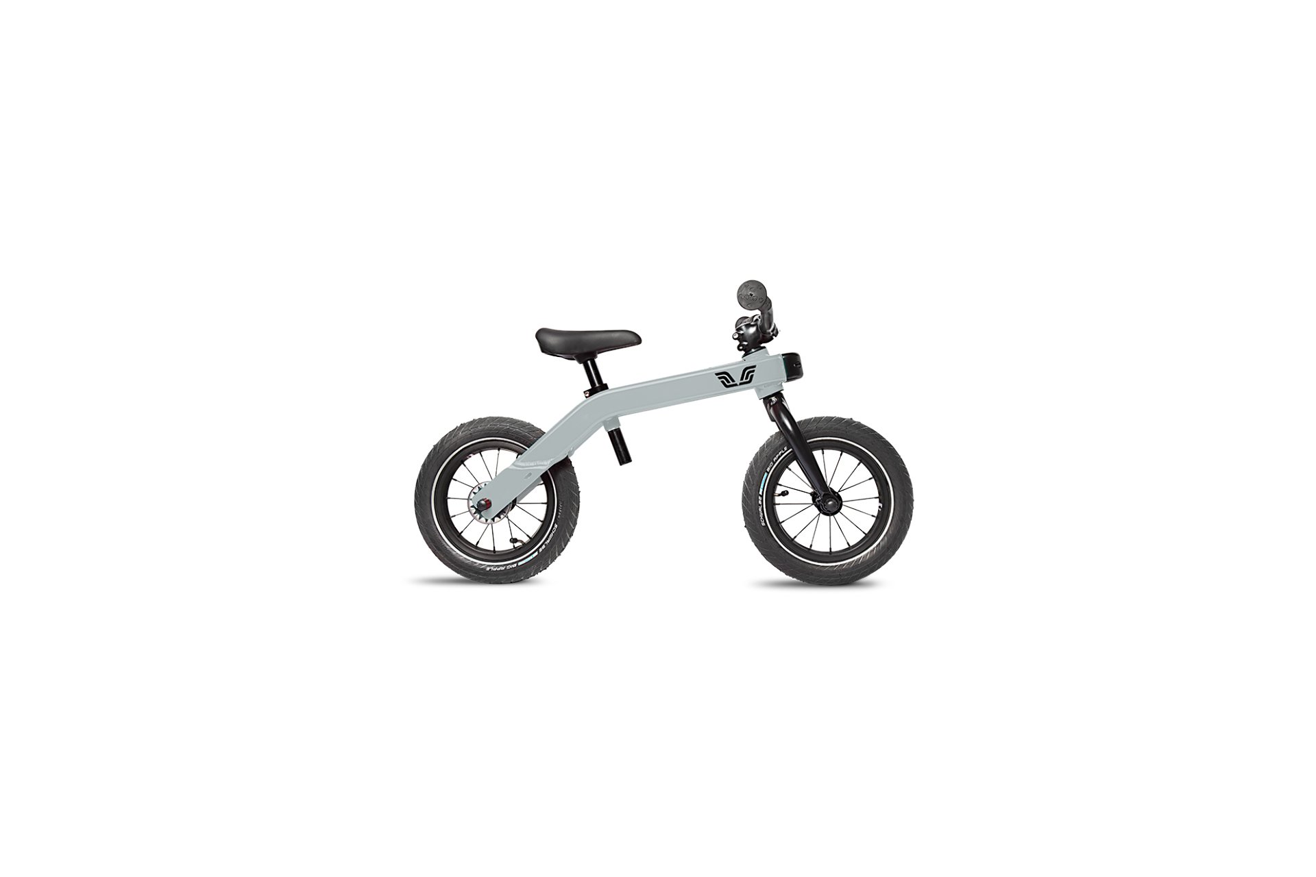 Детский велосипед VICI Bike Laufrad - 12 дюймов - 2025, цвет Blau|vintage blue — фото 3
