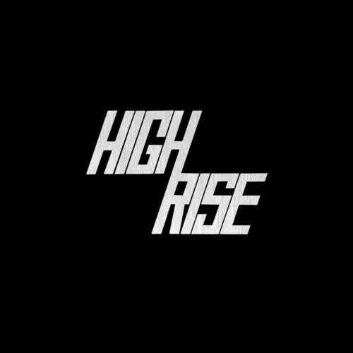 

Виниловая пластинка High Rise - Ii