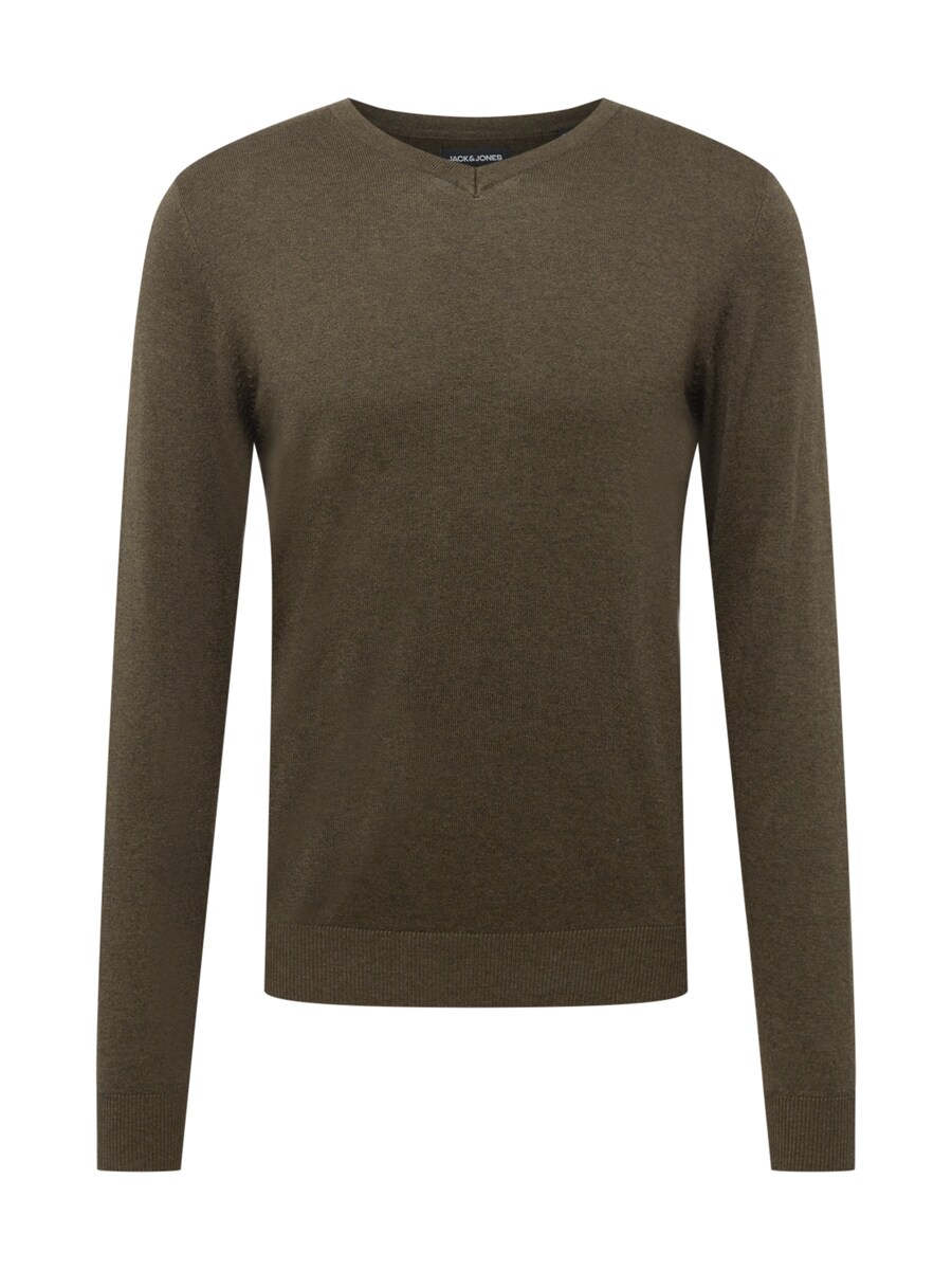 

Свитер JACK & JONES JJEEmil, оливковый