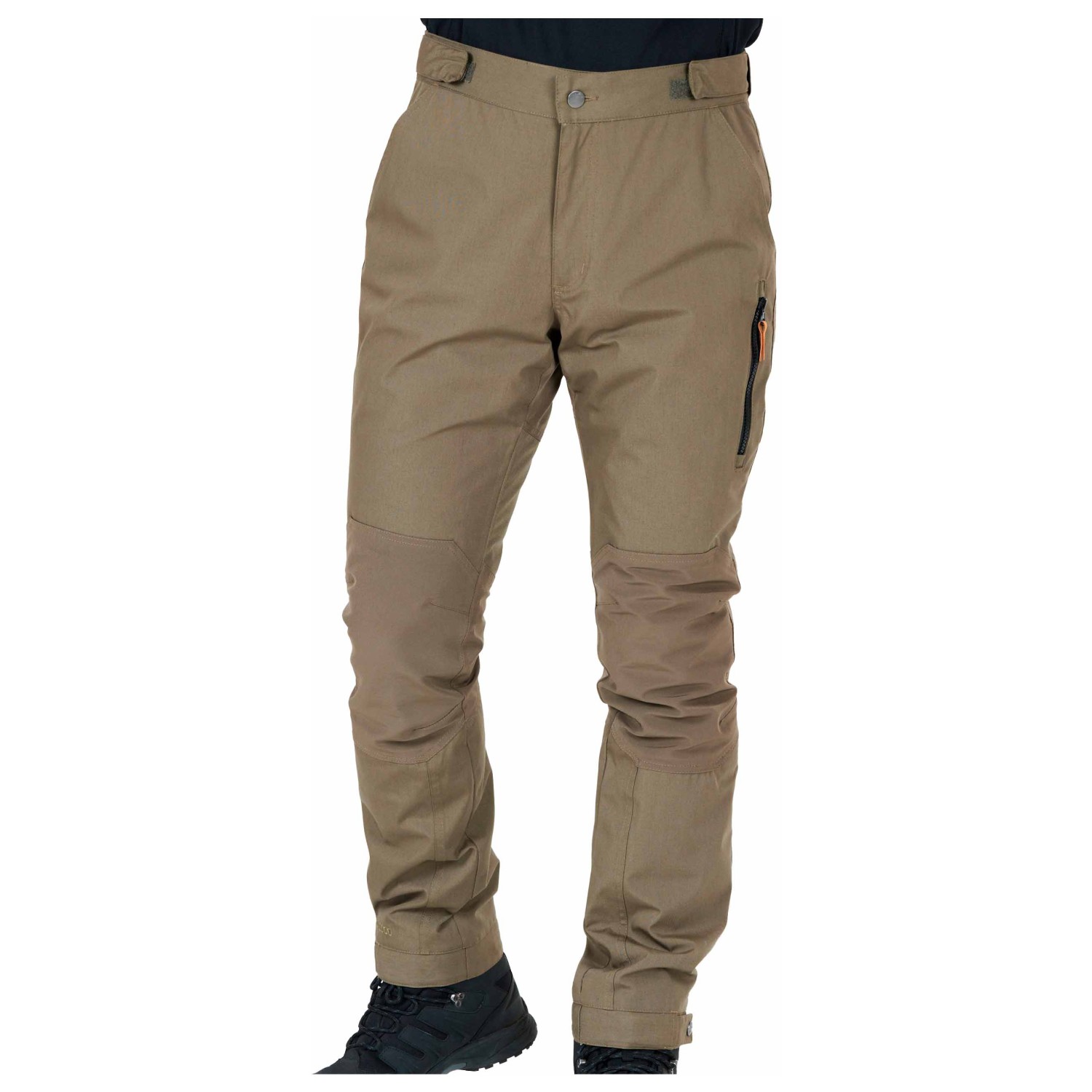 

Зимние брюки Whistler Wander Insulated Outdoor Pant W Pro 10000, цвет Tarmac