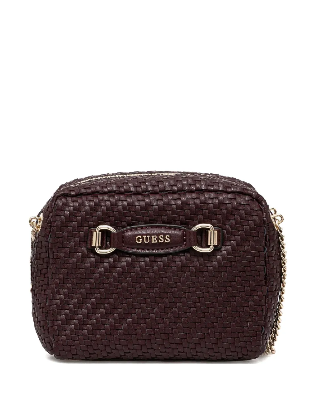 

Сумка через плечо Francy GUESS USA, красный