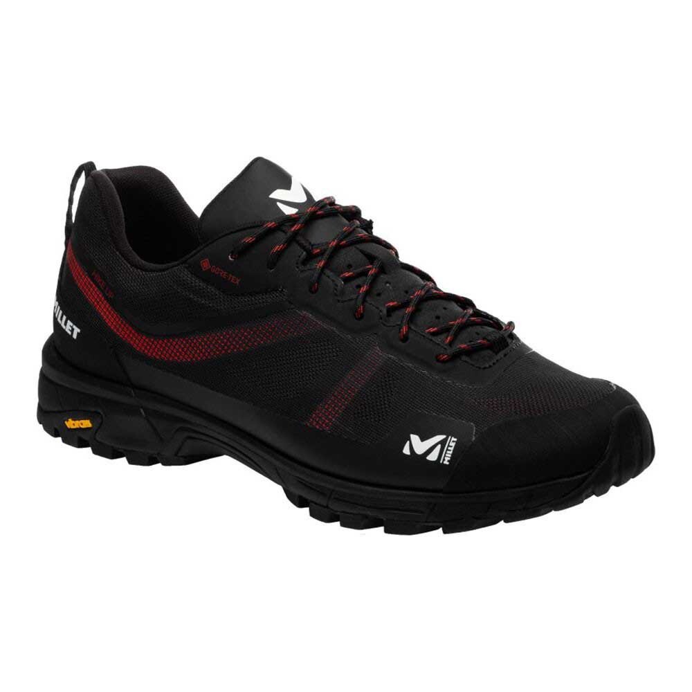 

Походная обувь Millet Hike Up Goretex, черный