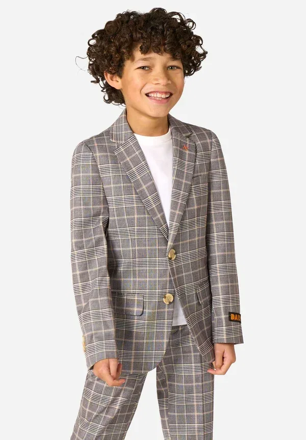 Костюм Opposuits Daily Set Suit, бежевый — фото 3
